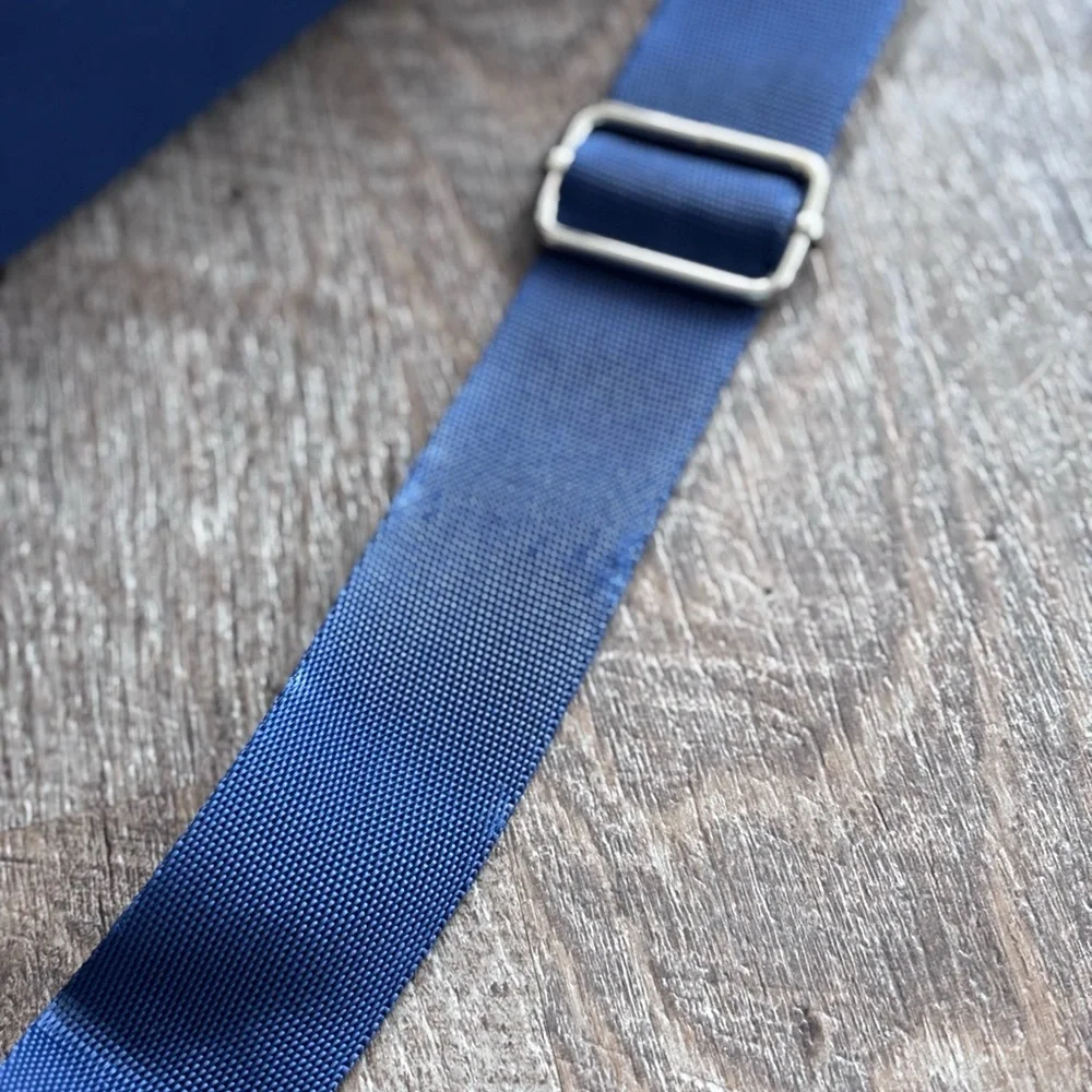 Giorgio Armani sophisticated navy